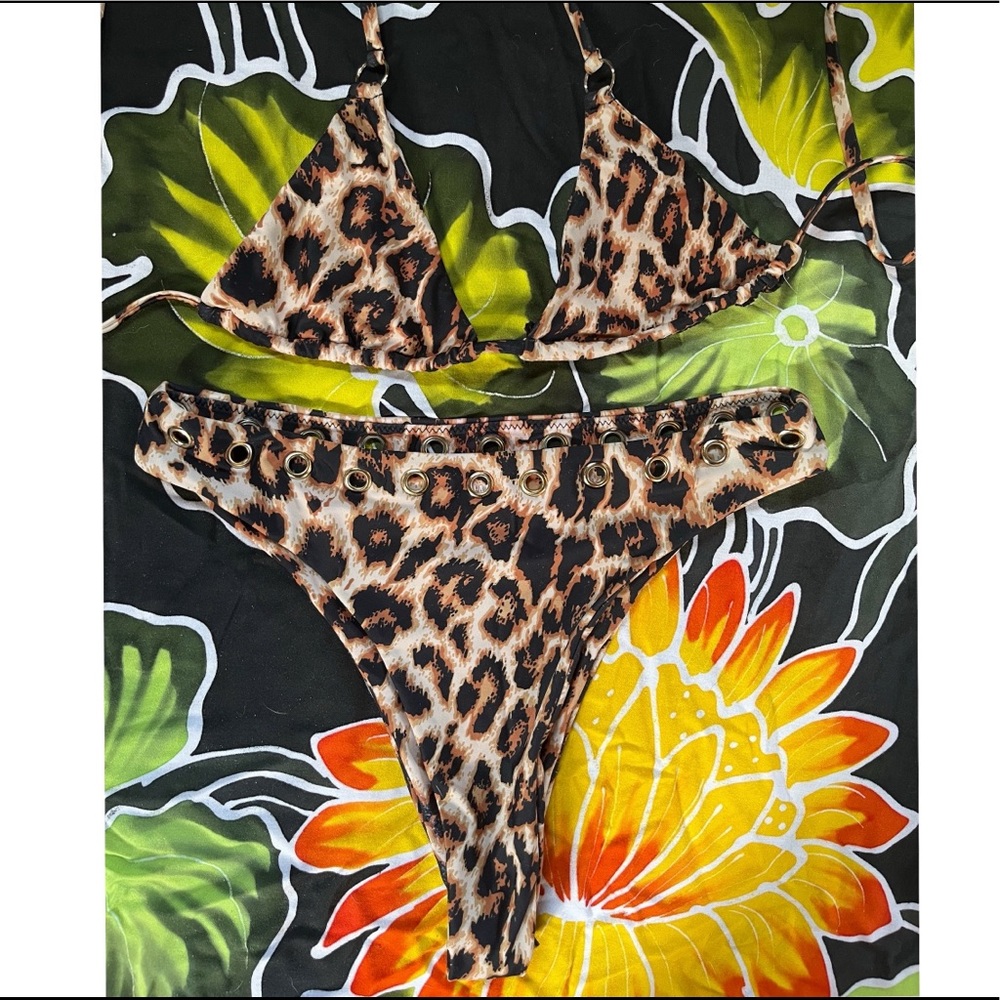 Lahana swim bikini